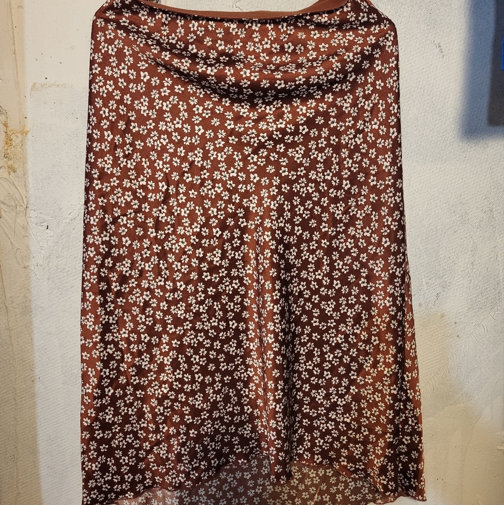 Abercrombie and Fitch skirt